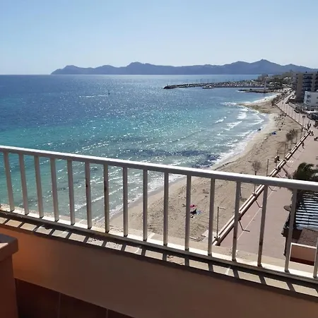 Daire Sky Picafort Can Picafort (Mallorca)