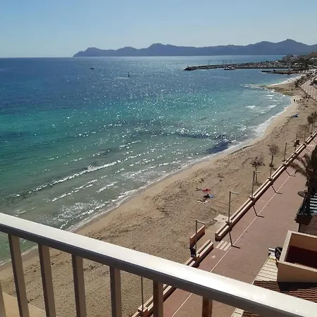 Sky Picafort Daire Can Picafort (Mallorca)