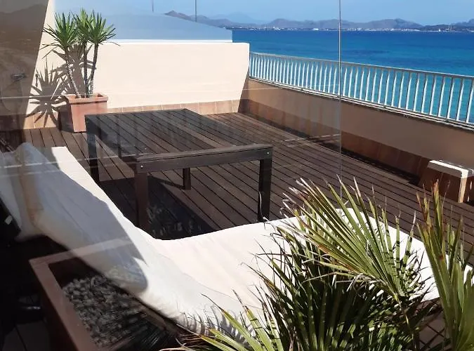 Sky Picafort * Can Picafort (Mallorca)