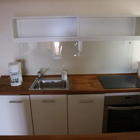 Apartman Sky Picafort *