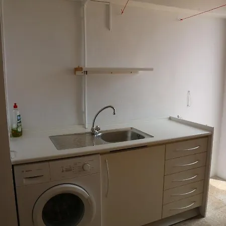 Apartament Sky Picafort