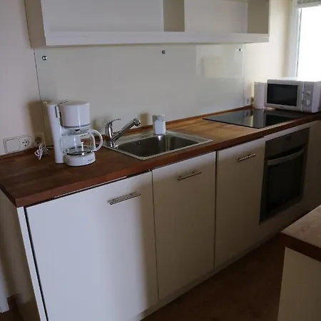 Apartament Sky Picafort *