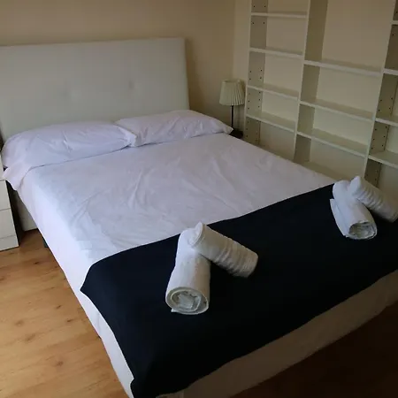 Апартаменты Sky Picafort