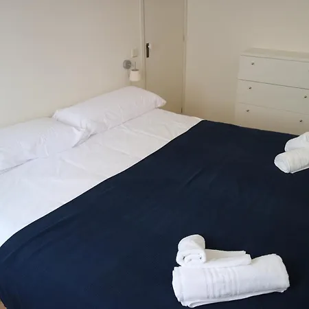 شقة Sky Picafort *