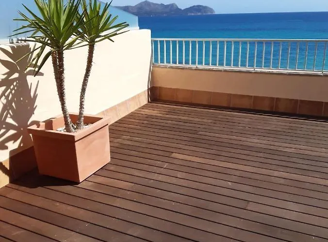 Apartment Sky Picafort