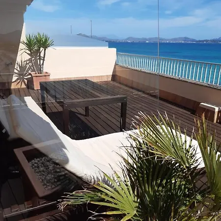 Sky Picafort * Кан-Пікафорт