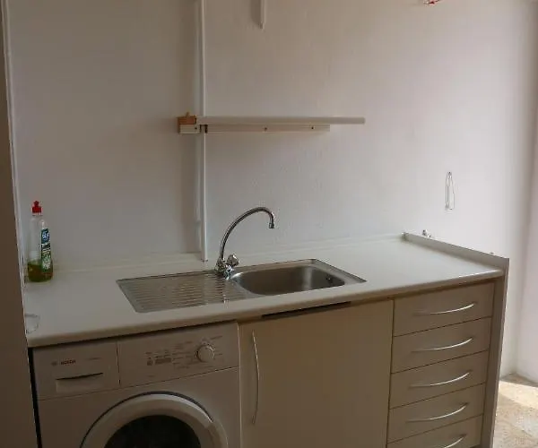 Apartamento Sky Picafort