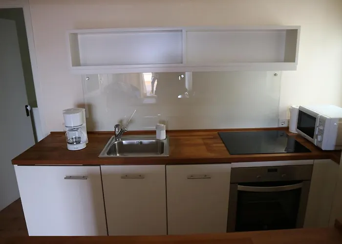 Apartamento Sky Picafort *