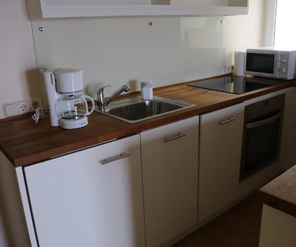 Apartamento Sky Picafort *