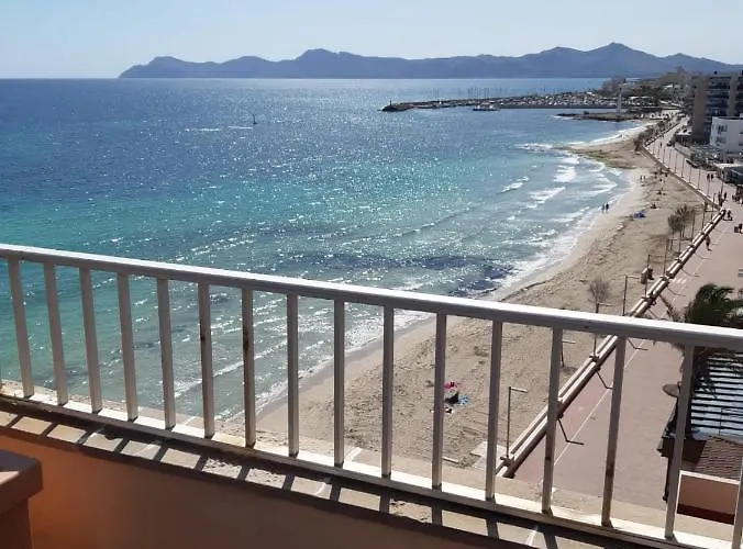 Apartamento Sky Picafort Can Picafort (Mallorca)