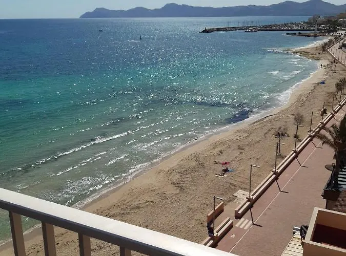 Sky Picafort Apartamento Can Picafort (Mallorca)