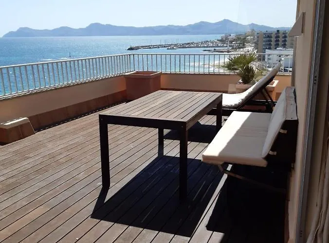 Apartamento Sky Picafort *