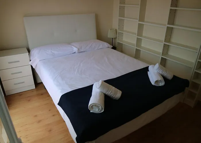 Apartamento Sky Picafort