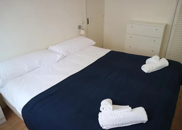 Apartamento Sky Picafort *