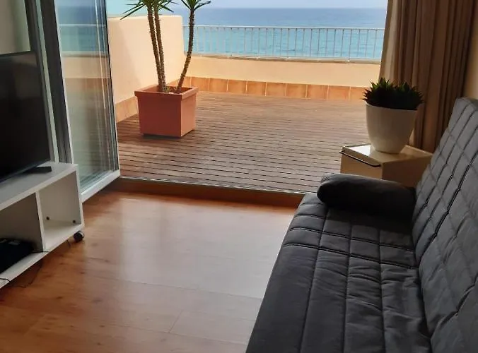 Apartamento Sky Picafort Can Picafort (Mallorca)